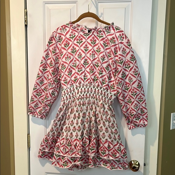 madison mathews Dresses & Skirts - Madison Mathews Boutique Dress